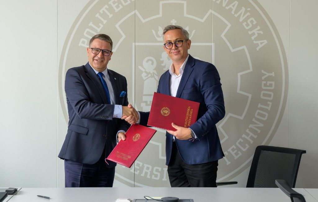 Studia Poznań - Politechnika Poznańska