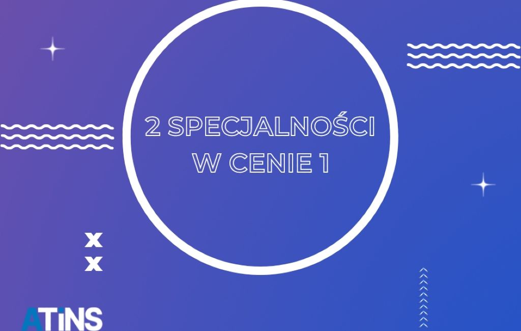 Studia Wrocław - Akademia Techniczno-Informatyczna w Naukach Stosowanych