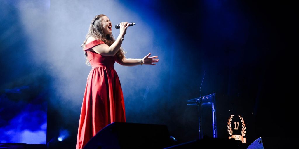 Śpiew, taniec i teatr