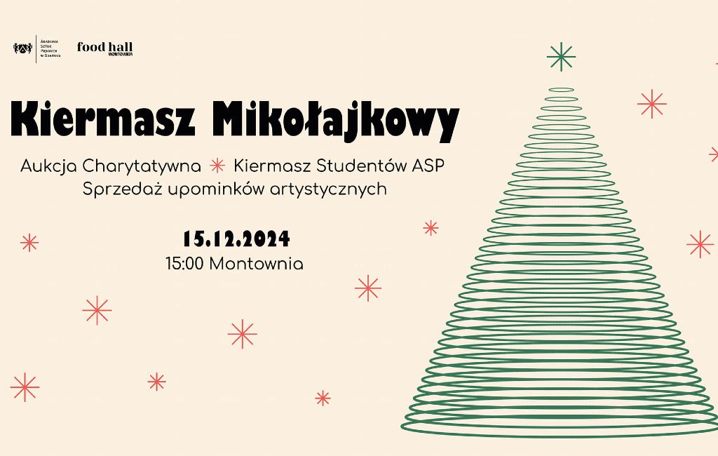 Studia Gdańsk | Gdynia | Sopot - Akademia Sztuk Pięknych w Gdańsku