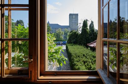 Studentka o UAM: dlaczego wybrała UAM i jak z perspektywy czasu oceniają swoją decyzję?