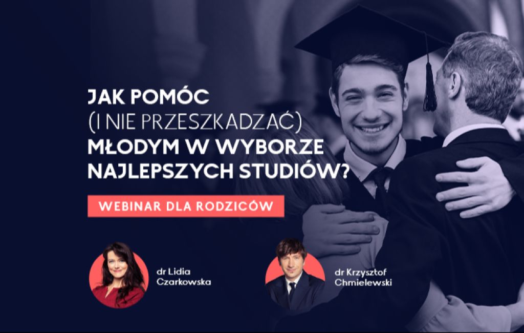Studia Warszawa - Akademia Leona Koźmińskiego w Warszawie