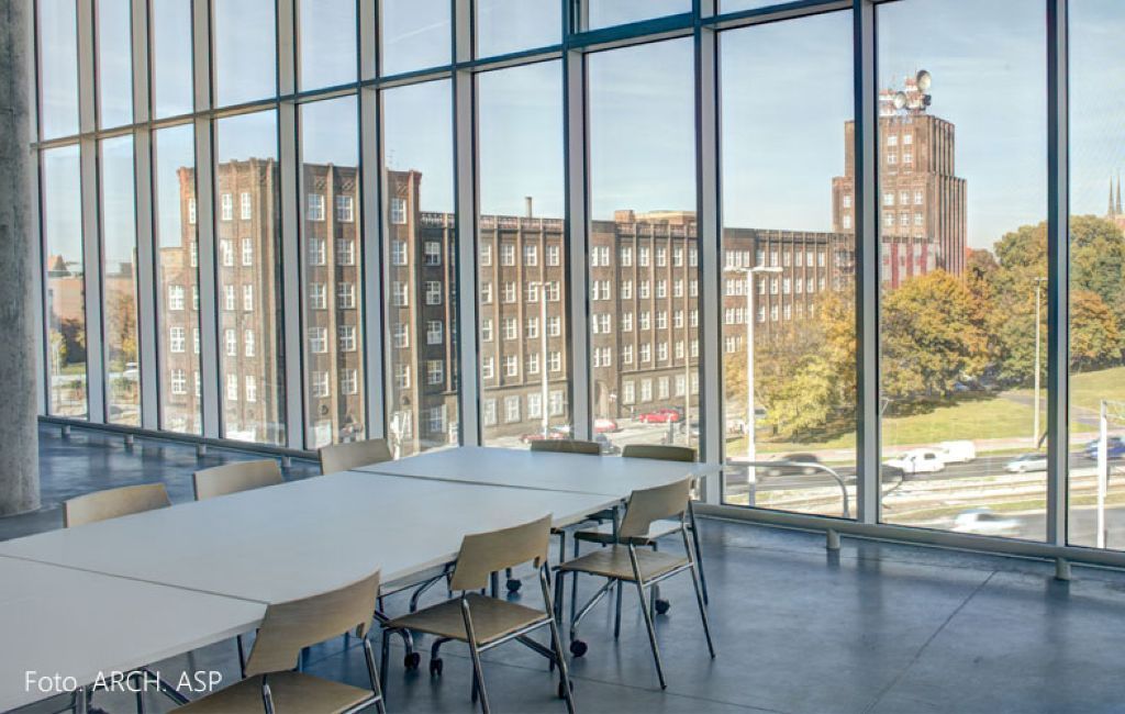 Studia Wrocław - Akademia Sztuk Pięknych im. Eugeniusza Gepperta we Wrocławiu