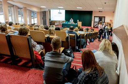 Psychologia studia w Akademii Pedagogiki Specjalnej w Warszawie – rekrutacja 2025/2026