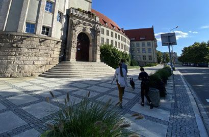 Zarządzanie studia w Politechnice Wrocławskiej – rekrutacja 2025/2026