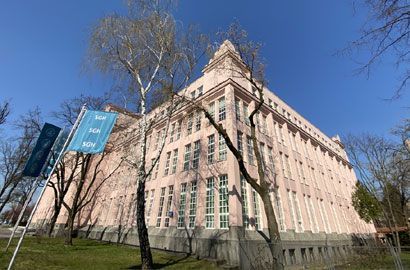 Ekonomia studia w Szkole Głównej Handlowej w Warszawie – rekrutacja 2025/2026