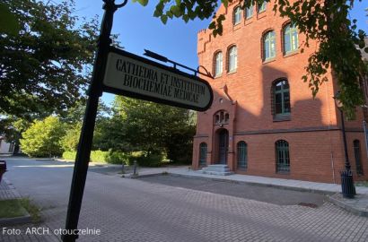 Kierunek ratownictwo medyczne studia w Uniwersytecie Medycznym im. Piastów Śląskich we Wrocławiu – rekrutacja 2025/2026