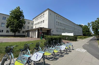 Pedagogika studia w Uniwersytecie im. Adama Mickiewicza w Poznaniu – rekrutacja 2025/2026