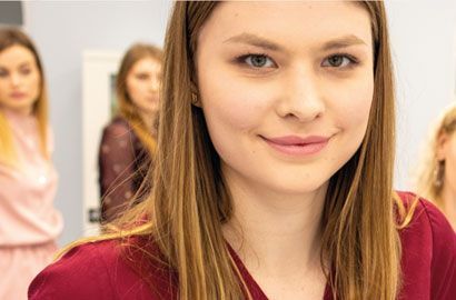 Pielęgniarstwo studia w Akademii Humanistyczno-Ekonomicznej w Łodzi – rekrutacja 2025/2026