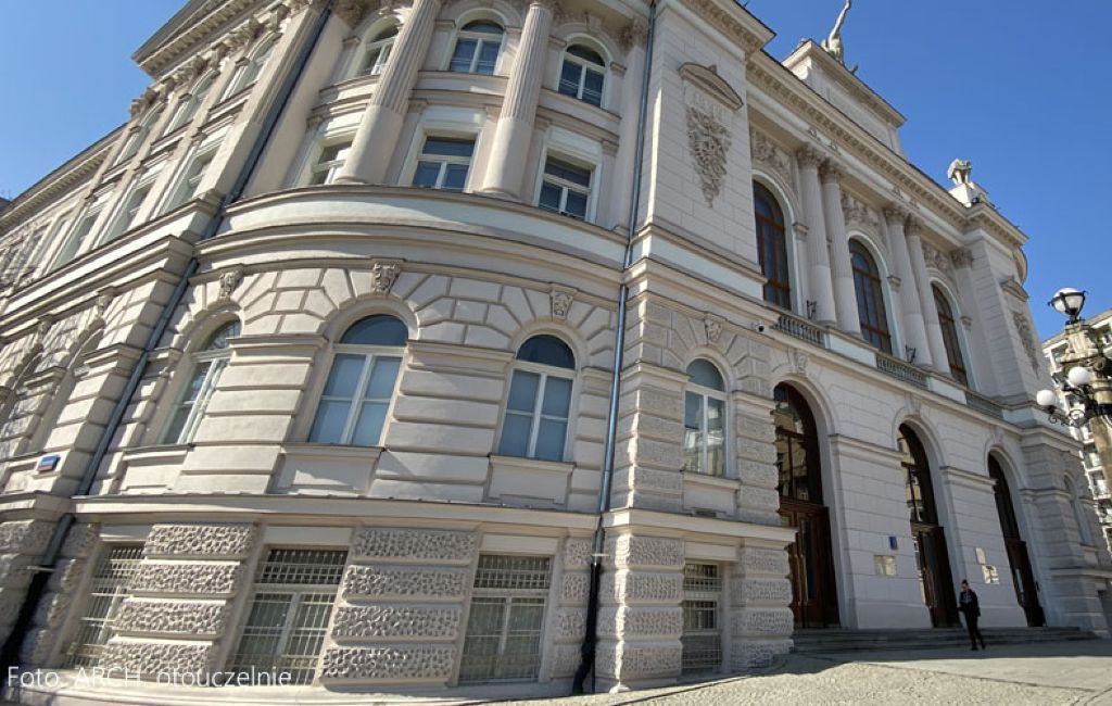 Studia Warszawa - Politechnika Warszawska