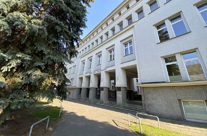 Mechanika i budowa maszyn studia w Politechnice Warszawskiej – rekrutacja 2025/2026