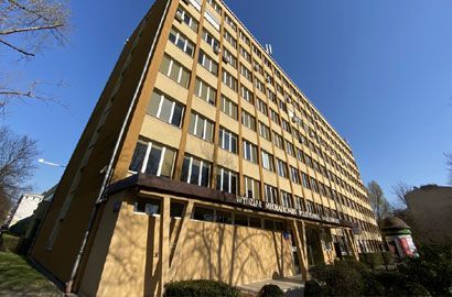 Mechatronika studia w Politechnice Warszawskiej – rekrutacja 2025/2026