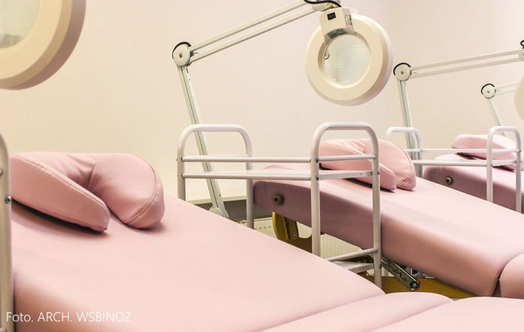 Studia Łódź - Wyższa Szkoła Biznesu i Nauk o Zdrowiu w Łodzi 