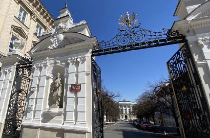 Psychologia studia w Uniwersytecie Warszawskim – rekrutacja 2025/2026