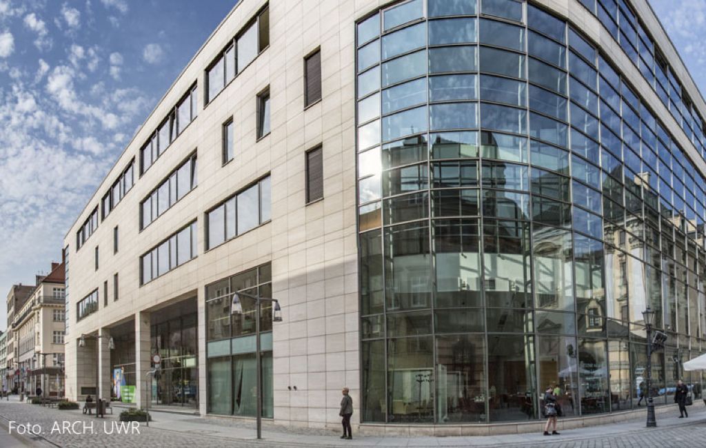 Studia Wrocław - Uniwersytet Wrocławski 