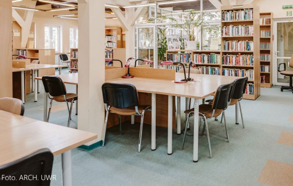 Studia Wrocław - Uniwersytet Wrocławski 