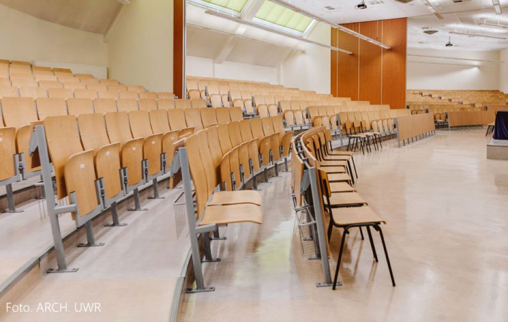 Studia Wrocław - Uniwersytet Wrocławski 