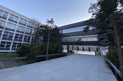 Budownictwo studia na Politechnice Łódzkiej – rekrutacja 2025/2026