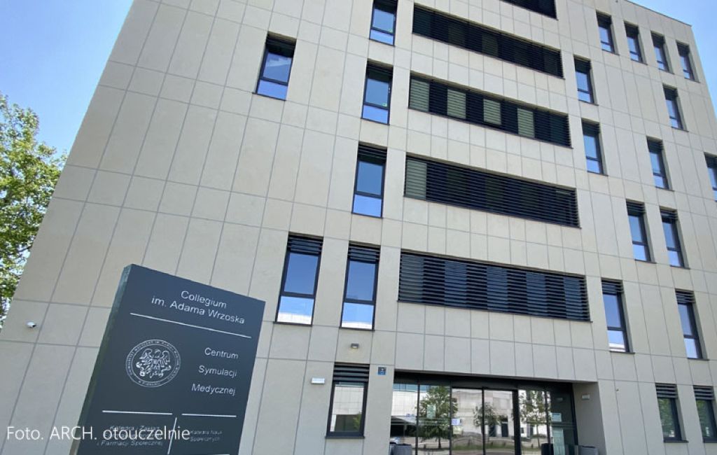 Studia Poznań - Uniwersytet Medyczny im. Karola Marcinkowskiego w Poznaniu