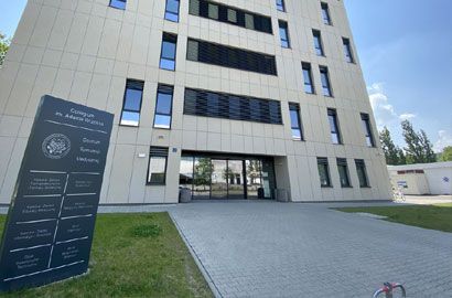 Ratownictwo medyczne studia w Uniwersytecie Medycznym im. Karola Marcinkowskiego w Poznaniu – rekrutacja 2025/2026