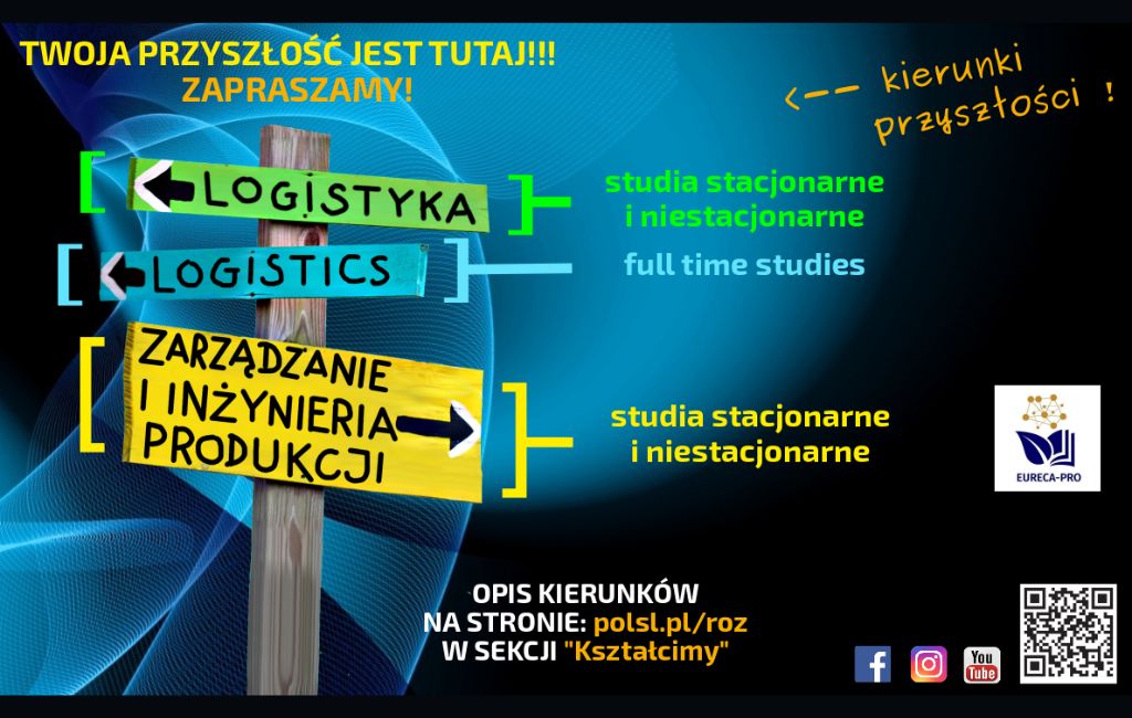 Studia Katowice i woj. śląskie - Politechnika Śląska