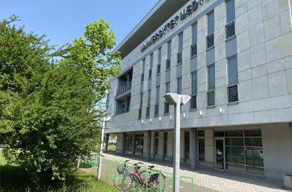 Pielęgniarstwo studia w Uniwersytecie Medycznym im. Karola Marcinkowskiego w Poznaniu – rekrutacja 2025/2026