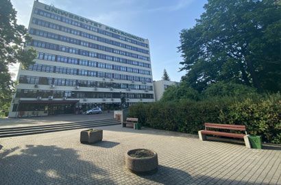 Ekonomia studia w Uniwersytecie Przyrodniczym w Poznaniu – rekrutacja 2025/2026