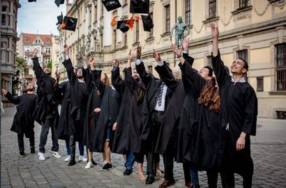 Kierunek budownictwo studia w Międzynarodowej Wyższej Szkole Logistyki i Transportu we Wrocławiu – rekrutacja 2025/2026