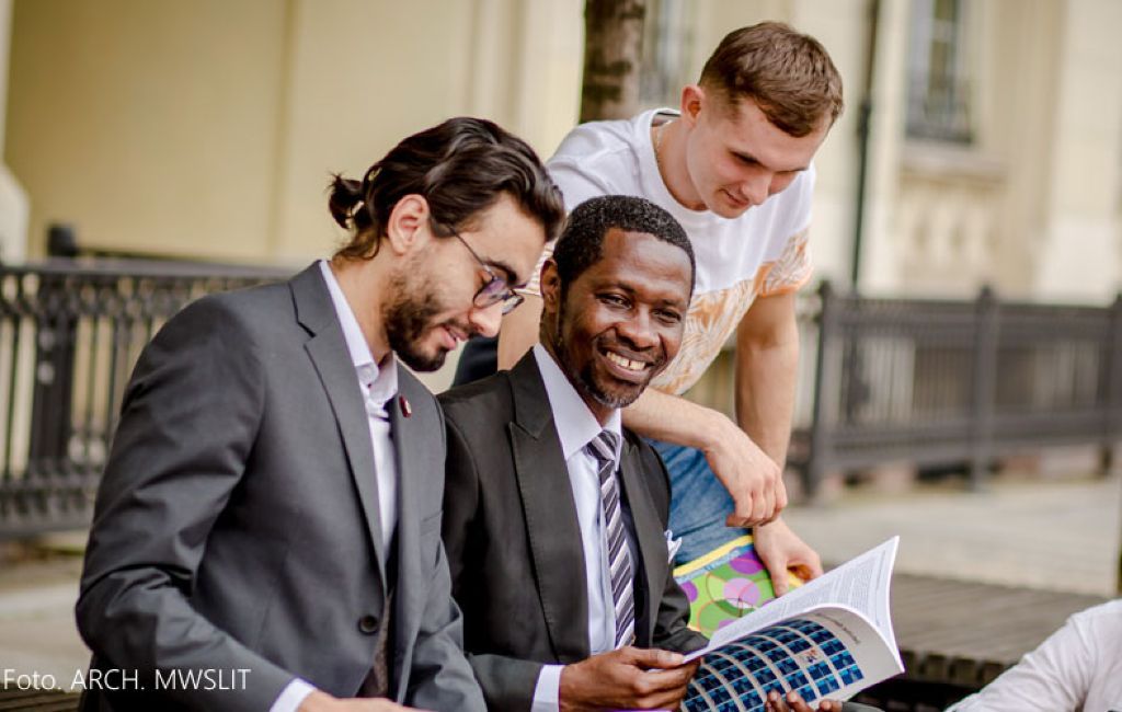 Studia Wrocław - Międzynarodowa Wyższa Szkoła Logistyki i Transportu we Wrocławiu