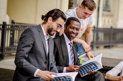 Kierunek zarządzanie studia w Międzynarodowej Wyższej Szkole Logistyki i Transportu we Wrocławiu – rekrutacja 2025/2026