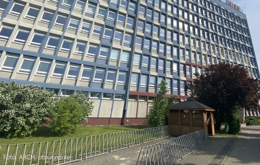 Studia Poznań - Politechnika Poznańska