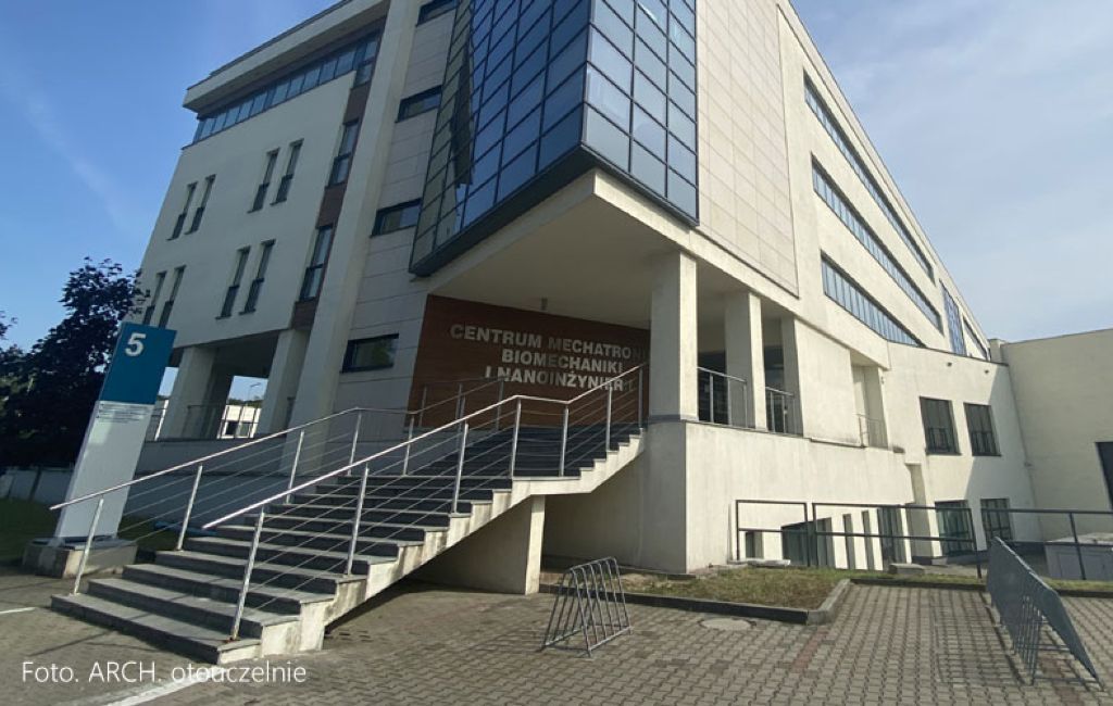 Studia Poznań - Politechnika Poznańska