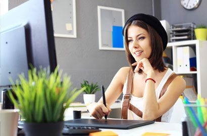 Grafika studia w Społecznej Akademii Nauk w Warszawie – rekrutacja 2025/2026