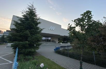 Fizjoterapia studia w Akademii Wychowania Fizycznego im. Eugeniusza Piaseckiego w Poznaniu – rekrutacja 2025/2026