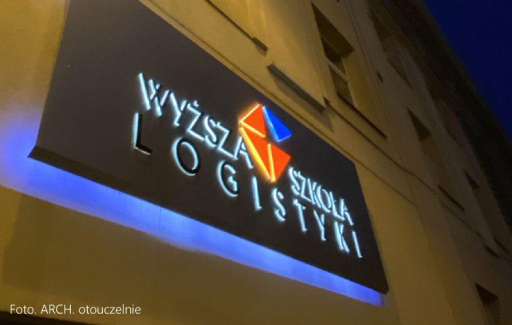 Studia Poznań - Wyższa Szkoła Logistyki