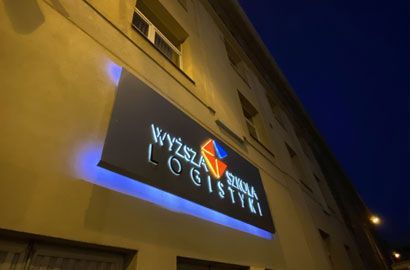 Zarządzanie studia w Wyższej Szkole Logistyki w Poznaniu – rekrutacja 2025/2026