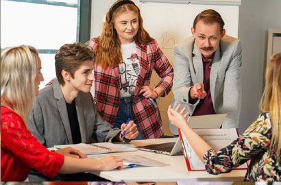 Kierunek pedagogika studia w Uniwersytecie Dolnośląskim DSW we Wrocławiu – rekrutacja 2025/2026