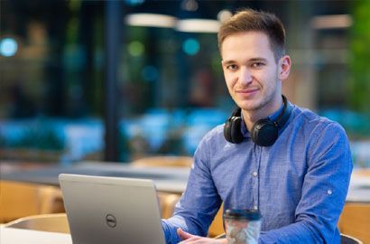 Informatyka studia w Uniwersytecie WSB Merito w Poznaniu – rekrutacja 2025/2026