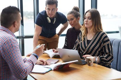 Zarządzanie studia w Uniwersytecie WSB Merito w Poznaniu – rekrutacja 2025/2026