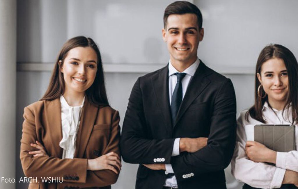 Studia Poznań - WSHIU Akademia Nauk Stosowanych w Poznaniu