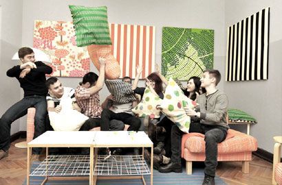 Wzornictwo studia na Politechnice Łódzkiej – rekrutacja 2025/2026