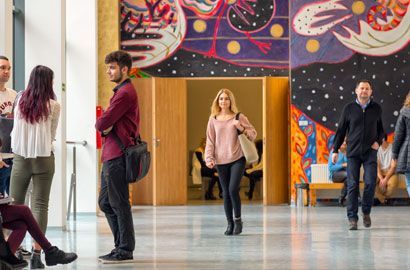 Grafika studia w Collegium Da Vinci w Poznaniu – rekrutacja 2025/2026