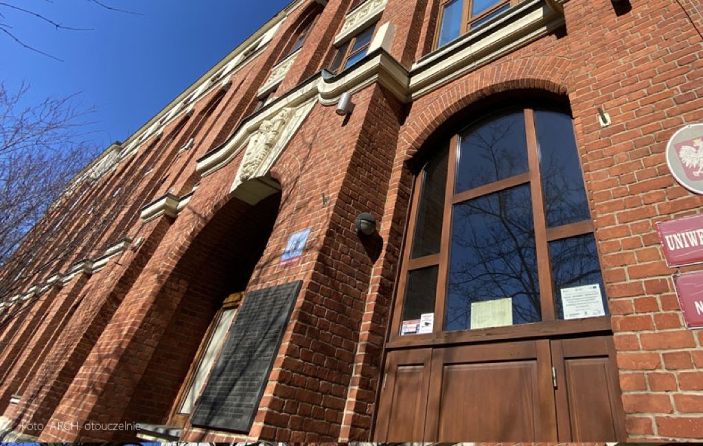 Studia Łódź - Uniwersytet Łódzki