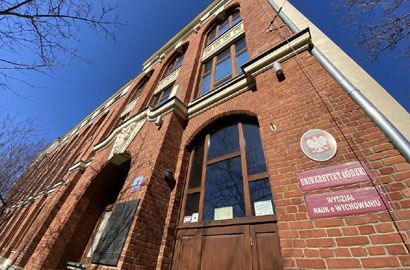 Psychologia studia w Uniwersytecie Łódzkim – rekrutacja 2025/2026