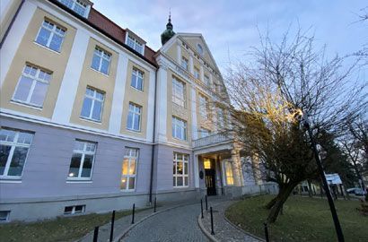 Dietetyka studia w Gdańskim Uniwersytecie Medycznym – rekrutacja 2025/2026