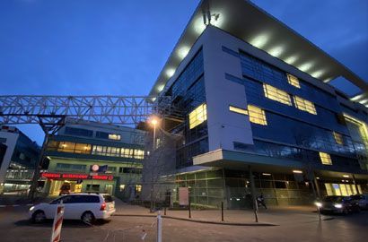 Ratownictwo medyczne studia w Gdańskim Uniwersytecie Medycznym – rekrutacja 2025/2026