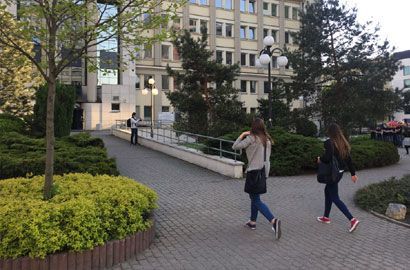 Budownictwo studia w Akademii Górniczo-Hutniczej im. Stanisława Staszica w Krakowie – rekrutacja 2025/2026