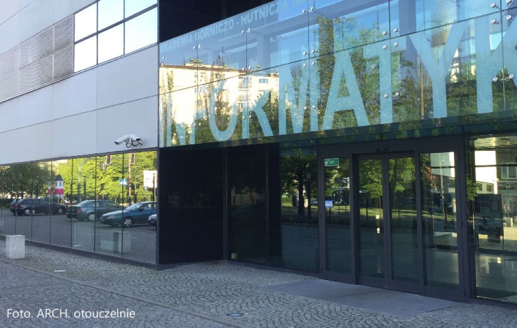 Studia Kraków - Akademia Górniczo-Hutnicza im. Stanisława Staszica w Krakowie