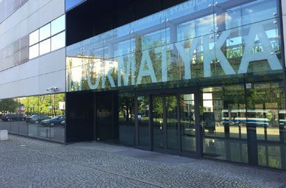 Informatyka studia w Akademii Górniczo-Hutniczej im. Stanisława Staszica w Krakowie – rekrutacja 2025/2026