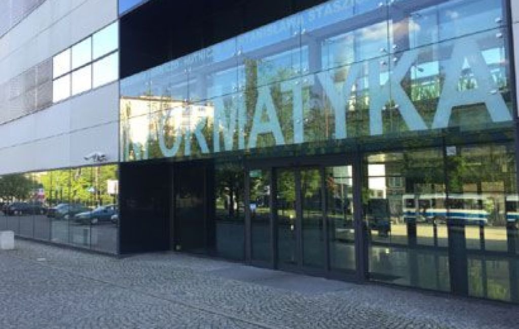 Studia Kraków - Politechnika Krakowska im. Tadeusza Kościuszki